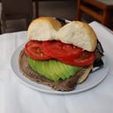 Foto de Churrasco o Ave Italiana