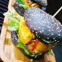 Foto de Pineapple Burguer's