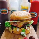 Foto de Hamburguesa del Chefs