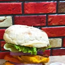 Foto de Shrimp Burguer's