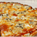 Foto de Cuatro quesos