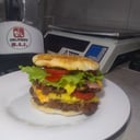 Foto de Wes doble carne