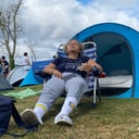 Foto de Empanada de atún