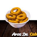 Foto de Aros de cebollo X6