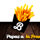Foto de Papa Francesa Porción x 160Gr