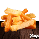 Foto de Yucas Crocantes Porcion x 6
