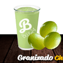 Foto de Smoothie Cholupa