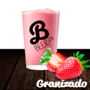 Foto de Smoothie Fresa