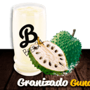 Foto de Smoothie Guanabana