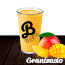 Foto de Smoothie Mango