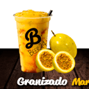 Foto de Smoothie Maracuyá