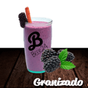 Foto de Smoothie Mora