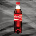 Foto de Coca Cola Personal 400ml