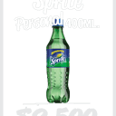 Foto de Sprite Personal 400ml