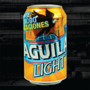 Foto de Cerveza Aguila Light Lata x 330 ml