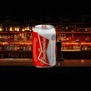 Foto de Cerveza Budweiser Lata x 330 ml