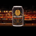 Foto de Cerveza Club Colombia Negra Lata x 330 ml