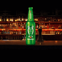 Foto de Cerveza HEINEKEN Botella x 355 ml