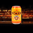 Foto de Cerveza Poker Lata x 330 ml