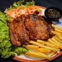 Foto de Churrasco