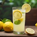 Foto de Limonada natural