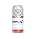 Foto de Cerveza Budweiser