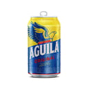 Foto de Cerveza Aguila