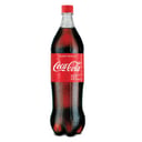 Foto de Gaseosa Coca Cola