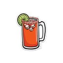 Foto de Michelada