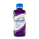 Foto de Electrolic Uva