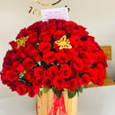 Foto de Bouquet Premium Rosas