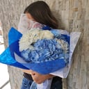 Foto de Ramo hortensias personalizados