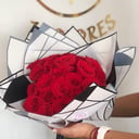 Foto de Bouquet de Rosas