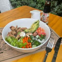 Foto de Arma tu bowl