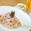 Foto de CEVICHE CARIBEÑO