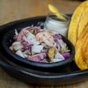 Foto de CEVICHE CAMARON