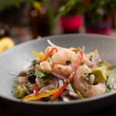 Foto de CEVICHE DE MARISCOS