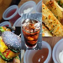 Foto de Pineapple Burguer's