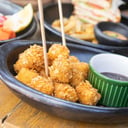 Foto de QUESO CRISPY