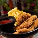 Foto de POLLO CRISPY