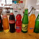 Foto de Refrescos vidrio 355ml