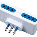 Foto de ADAPTADOR LADRON 4 ENTRADAS