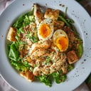 Foto de Ensalada garrison