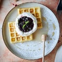 Foto de Wafles