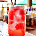 Foto de SODA FRUTOS ROJOS