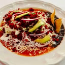 Foto de Enchiladas Nuestra Parroquia