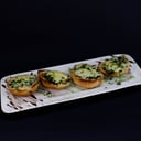 Foto de Montados pesto