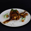 Foto de Papas Salteadas