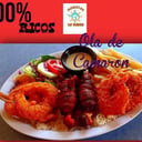 Foto de Ola de Camaron 