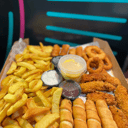 Foto de Picada para dos